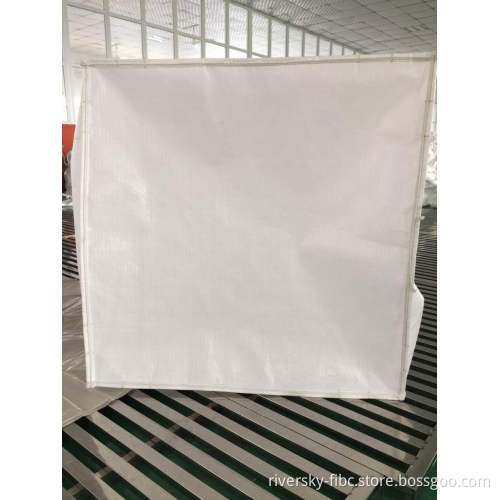 pp virgin one ton fibc big bag